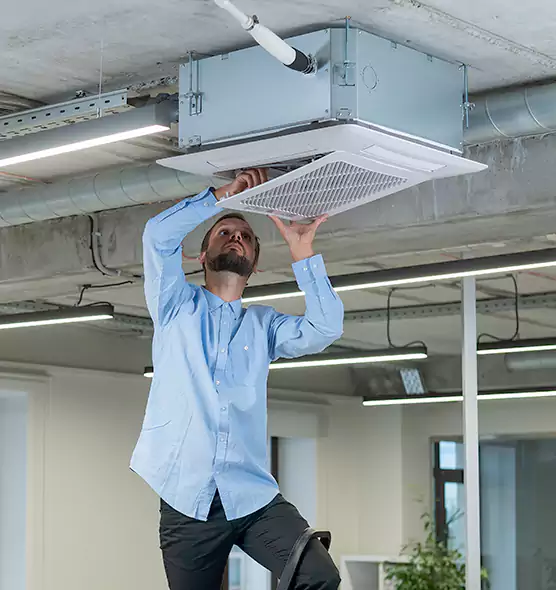 Professional Air Duct Cleaners in Centereach, NY