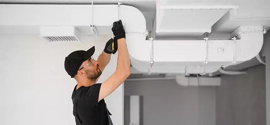Our Air Duct Repair Services in Centereach, NY