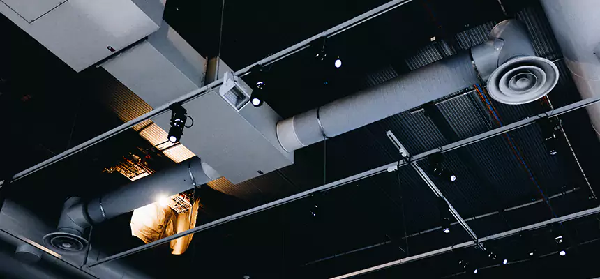 Our Air Duct Replacement Services in Centereach, NY