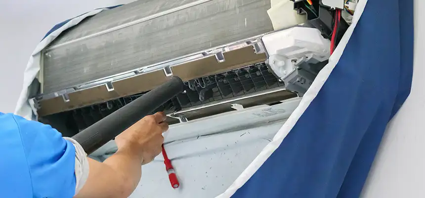 Advanced Clogged Dryer Vent Repair for Multi-Unit & Commercial in Centereach, NY