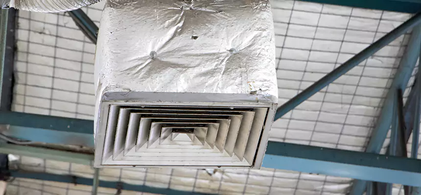Our Custom HVAC Ductwork Services in Centereach, NY