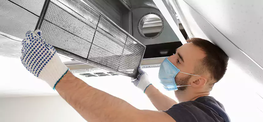 Our Dryer Vent Cleaning Services in Centereach, NY