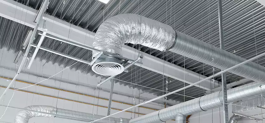 Our Dryer Vent Hose Replacement Services in Centereach, NY