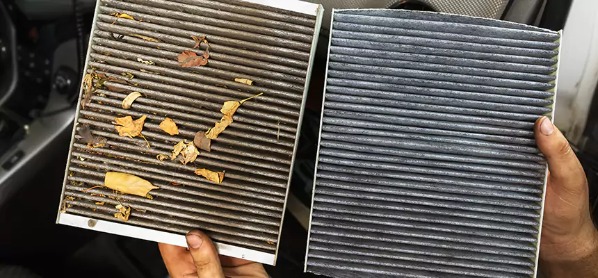 Our Dryer Vent Lint Filter Cleaning Services in Centereach, NY