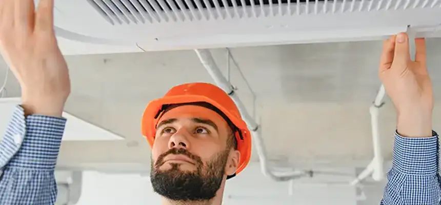 Our Furnace Vent Cleaning Services in Centereach, NY