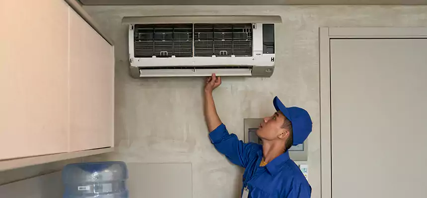 Balanced Fresh‑Air Ventilation (ERV/HRV) in Centereach