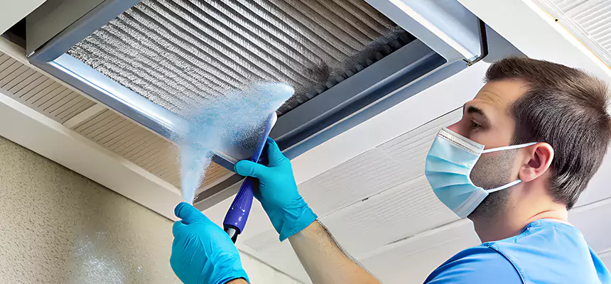 Our Home Ventilation Cleaning Services in Centereach, NY