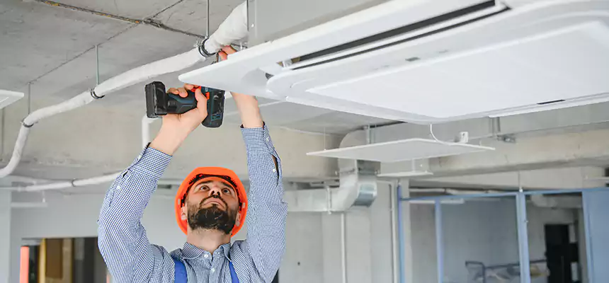 Eco‑Friendly Coil & Plenum Deep Cleaning in Centereach