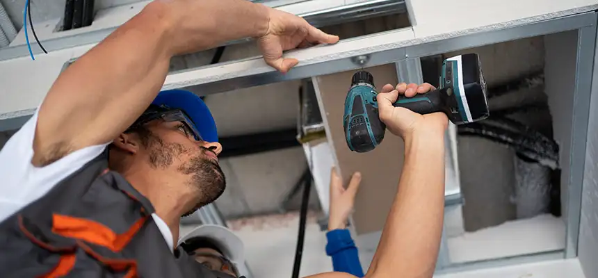 Our Improve Home Air Circulation Services in Centereach, NY