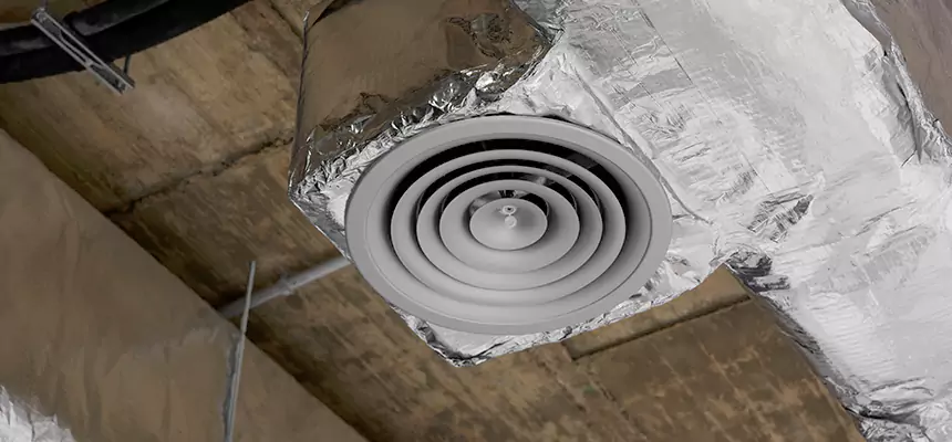 Our Low VOC Vent Installation Services in Centereach, NY