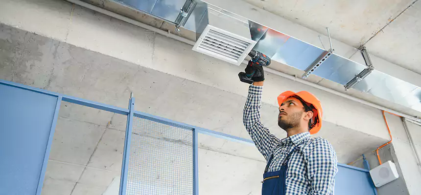 Efficient Exhaust Vent Cleaning in Centereach, NY