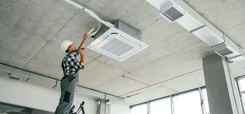 Our Wi Fi Connected Air Ducts Services in Centereach, NY