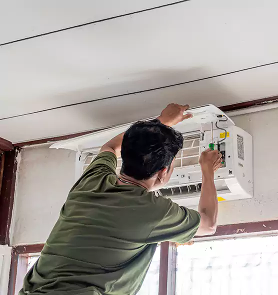 About Air Duct & AC Odor Removal in Centereach, NY