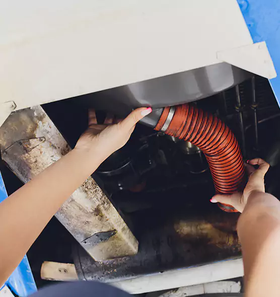 About Air Duct Virus Disinfection in Centereach, NY