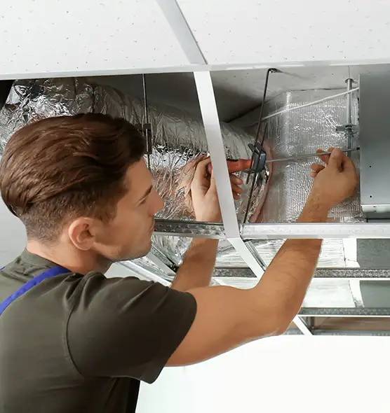 Professional Clogged Dryer Vent Repair in Centereach, NY