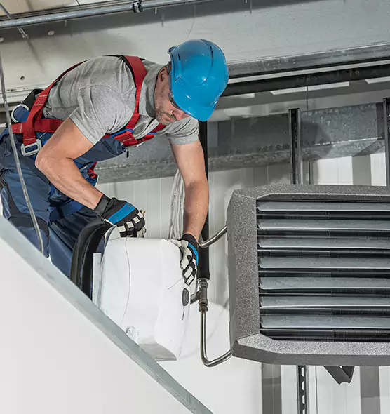 Professional Custom HVAC Ductworkin Centereach, NY