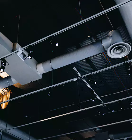 Professional Duct Cleaning For LEED Homes in Centereach, NY