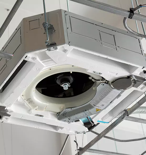 Professional Industrial Dryer Vent Cleaning in Centereach, NY