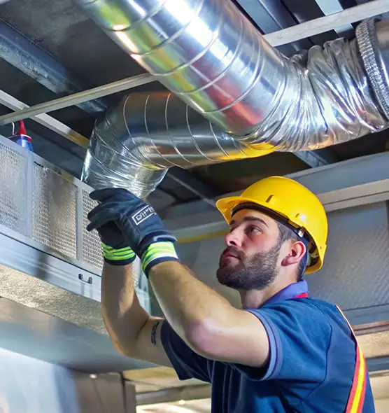 Professional NADCA Approved Air Duct Services in Centereach, NY