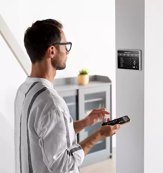 About Smart AC Vent Controller Services in Centereach