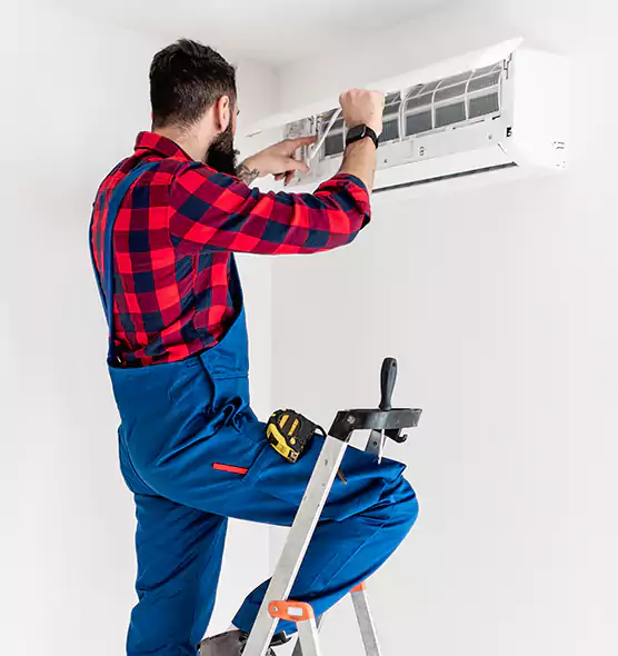 About Smart Air Conditioning Installation in Centereach, NY