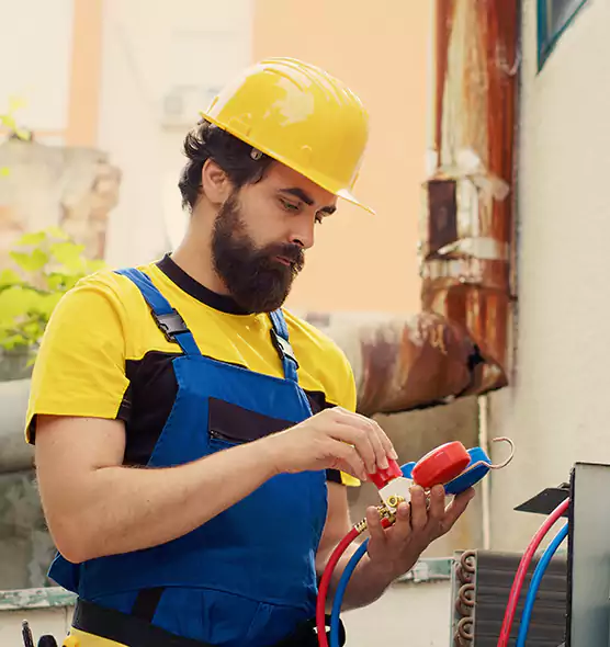 About Smart HVAC Installation in Centereach, NY