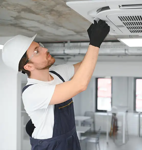 About Spring Air Duct Cleaning in Centereach, NY