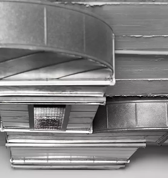 Professional Wall Vent Cleaning Service in Centereach, NY